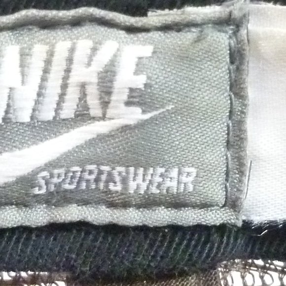 Vintage Nike Sportswear Cap Hat - Picture 7 of 7
